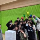 지산고등학교 앞 이미지