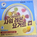 지에스25입장가산점 | 연준 GS25 사워레몬요거트 후기, 키캡 키링 이벤트 당첨