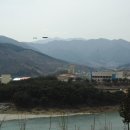 산청공설운동장 실내체육관 이미지