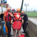 안성소방서 119구조대 이미지