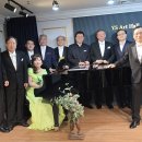 (제8면) 성균관성악회 이미지