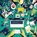 ITQ 파워포인트 자격증 대비반 이미지