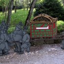 평창 상원사 영산전 석가삼존·십육나한상 및 권속 이미지