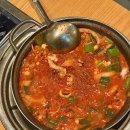 (주)신세계푸드 백화점 센텀시티점 | 부산 신세계 푸드코트 맛집 용호낙지 직접 먹어본 후기