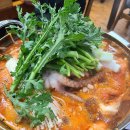 [광명] 가족모임, 회식으로 딱! 해물탕 맛집 &#34;해가온 해물찜, 탕 전문점&#34;