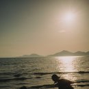 메종드이룸 | [부산 야외 웨딩스냅] 을숙도 & 다대포 해수욕장 & 메종드 다대포 촬영 후기