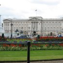 버킹엄 궁전(Buckingham Palace) 이미지
