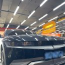 미래타이어 | 의정부시 타이어 전문 아이오닉5 타이어 교체 후기 한국타이어 아이온 ST 255/45R20 F1타이어 동의정부IC점