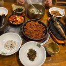 구월1동-25 | [인천 맛집] 곤드레밥 정식 맛집 영월애곤드레 인천본점 내돈내산 후기 메뉴 가격 주차