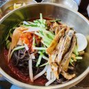 사천진주냉면