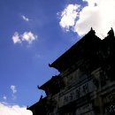 함박꽃민속촌 | 황산 열번째 "물피리 부는 소녀"