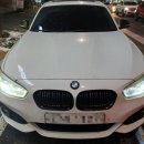 구암동118 | 대전 자동차 배터리 bmw118d F20 독일산 바르타밧데리 교체 코딩까지~
