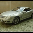 GERMEN SILVER -카이엔 터보,A8 4 .2 TDI,SL 55 AMG. 이미지