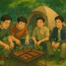 용암산성오토캠핑장 이미지
