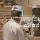 후쿠오카 텐진 스시 쇼군 초밥, 가성비 초밥 맛집 추천 내돈내산 후기