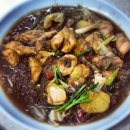 옛날안동찜닭 이미지