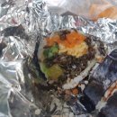 원조백도거제김밥