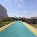 시립서부노인전문요양센터 이미지