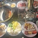 GS25창원자여점 | 창원훠궈무한리필 상남동양꼬치로 유명한 북경훠궈양꼬치 방문후기