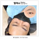 쏨눈썹