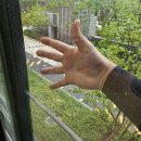 씨유 학익sk뷰점 | 인천 미추홀구 학익동 유리창 청소 전문업체 추천 - 학익SK뷰 "유리난간" 유리창 청소 후기