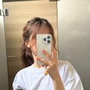 살롱디데이 - 남동구 | 간석오거리 미용실 히피펌, 살롱디데이에서 자연스러운 컬 완성 후기