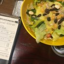 사천냉면