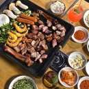 양평 <b>대명리조트</b> 맛집 대디스바베큐 항아리바베큐 후기