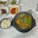 보은당구장 | [충북 보은/속리산] 올갱이해장국이 맛있는 법주사 맛집 ‘옛고을’ 후기