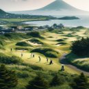 (주)볼카노골프앤리조트 이미지