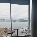 카페일광 | 기장 일광 카페 숲 후기, 바다 보며 쉬기 좋은 루프탑 카페