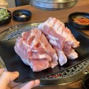 교동숯불갈비 이미지