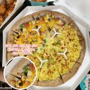 오르새피자 주월점 | 풍암동 피자 광주에도 상륙한 오르새피자! 봉선동도 고고