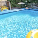 가평면역공방 독채 풀빌라 이미지