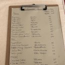 수기디저트 이미지