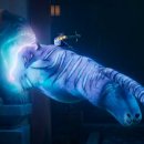 &#39;케이팝 데몬 헌터스&#39; 미국 스포티파이 차트 2위 첫달성 ㄷㄷ 이미지