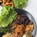 탄현우체국 앞 | 파주 탄현 맛집 런치박스 매일 가고 싶은 한식뷔페