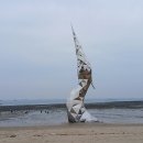 서해랑길 80코스(삼길포항~장고항2리 정류장) 트레킹 - 충남 서산, 당진 이미지