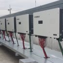 녹산 태양광발전소 이미지