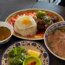 용산-이촌-201 | &#39;콴안다오 이촌점&#39; 국립중앙박물관 근처 베트남 쌀국수 맛집