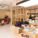 양천구 사회적경제지원센터 이미지