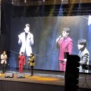 KBS스포츠월드 이미지