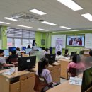 왕산초등학교 이미지