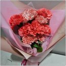신혼집 집들이 선물로 딱인 꽃다발 선물🌷