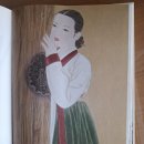 누각에서(樓上) _ 이옥봉(李玉峯) 이미지