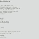 뮤지컬피델리티(Musical Fidelity)의 V90 LPS 포노앰프 이미지