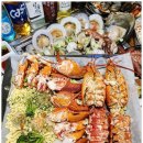 해물천하 조개구이 이미지