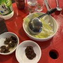 은행나무 포장마차 | 중랑역 술집 추천 은행나무 포장마차 내돈내산 후기!