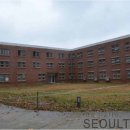 제주 대정여자고등학교 실습실(육군 98병원 병동) 이미지