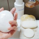 풍성씨앤아이 | 도브 화이트 뷰티바 샴푸 헤어라인여드름에 좋당